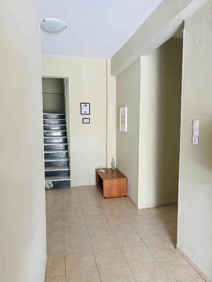 Diana Studios Pefki  Zewnętrze zdjęcie